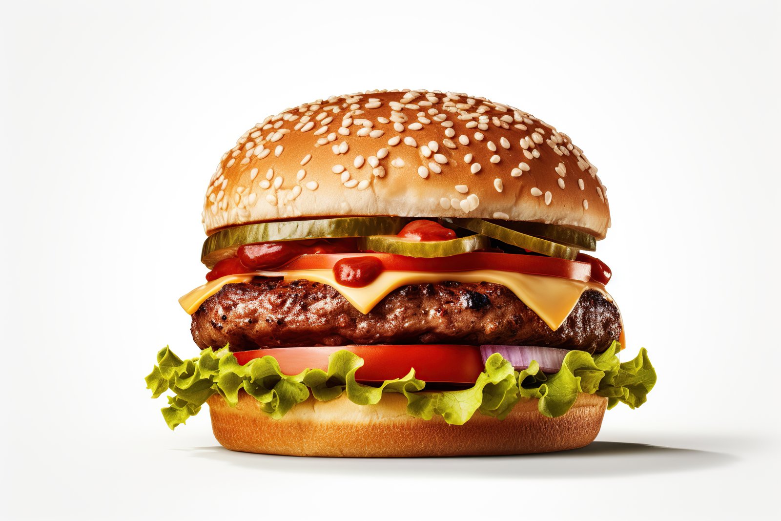 Burger