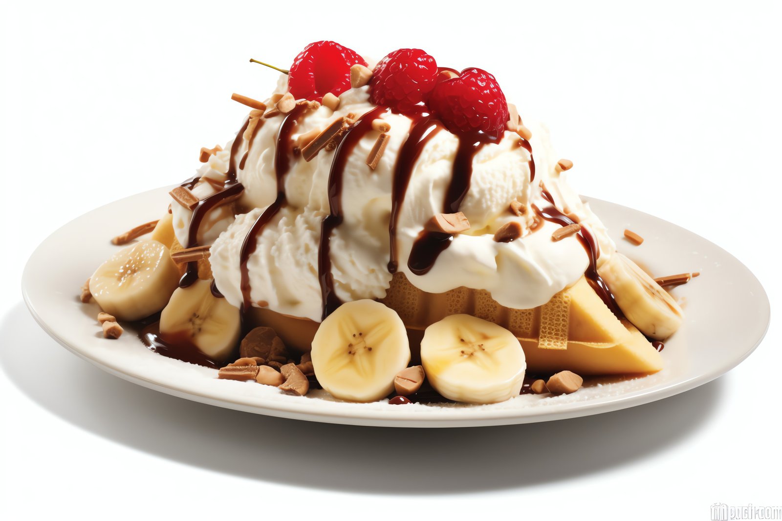 Dessert